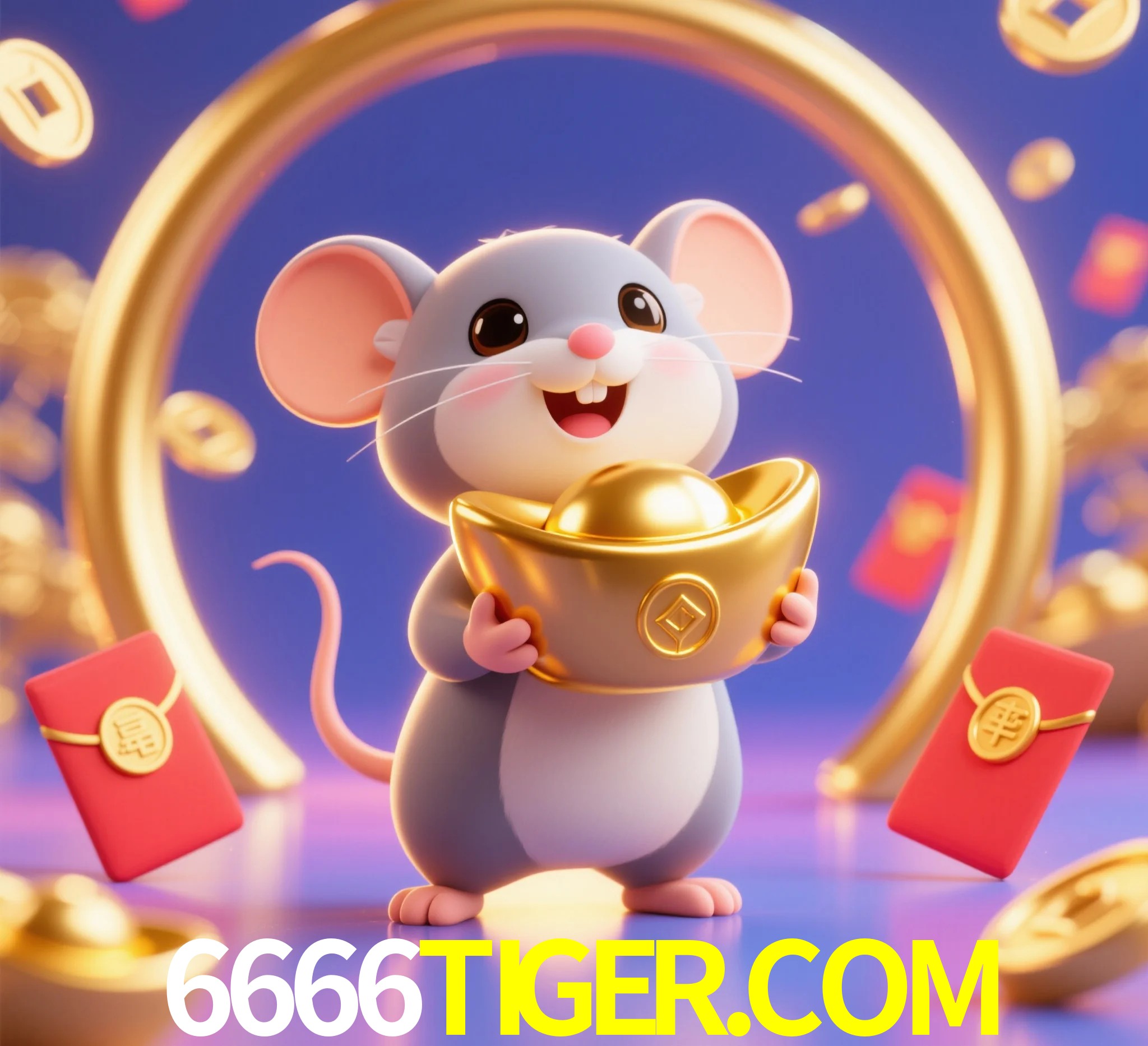 Fortune-Tiger