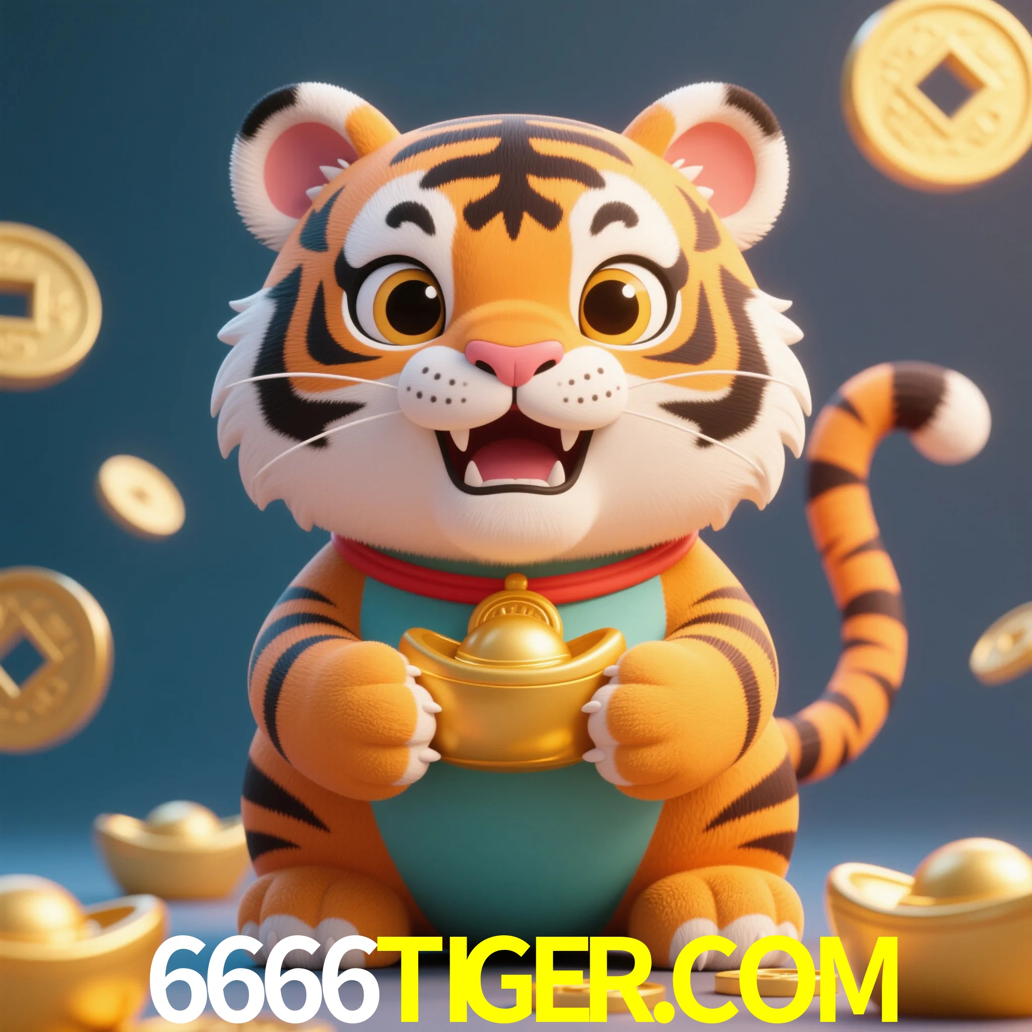 6666tigergame-Apostas