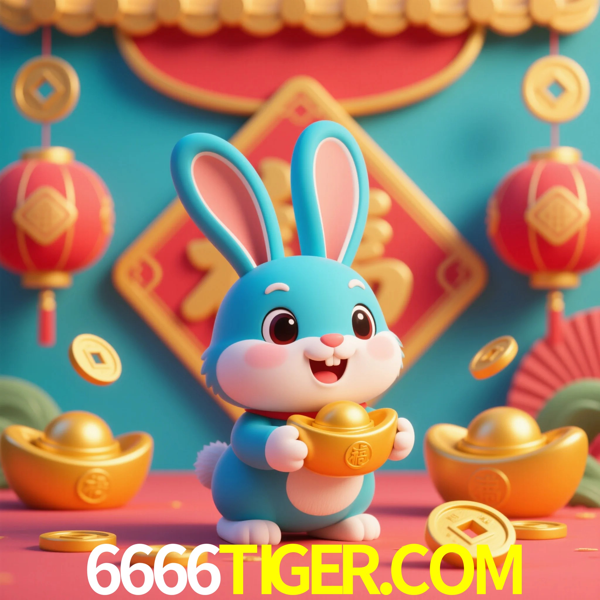 6666tiger-Game-Crash
